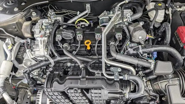 2025 Nissan Altima 2.5 S