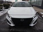 2025 Altima Thumbnail 4