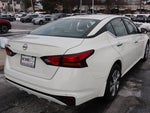 2025 Altima Thumbnail 5