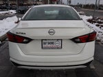 2025 Altima Thumbnail 6