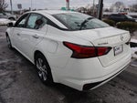 2025 Altima Thumbnail 7