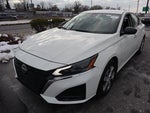 2025 Altima Thumbnail 8