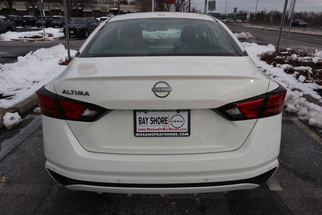 2025 Nissan Altima - $20,594