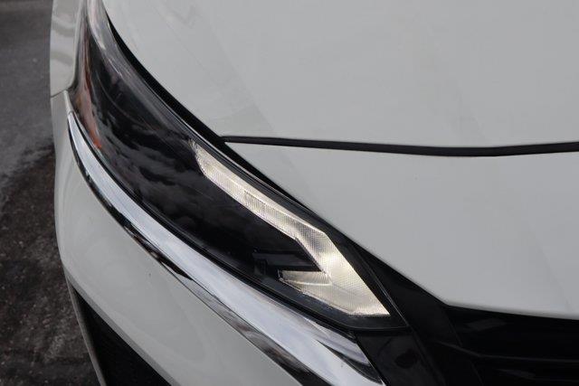 2025 Nissan Altima - $20,594