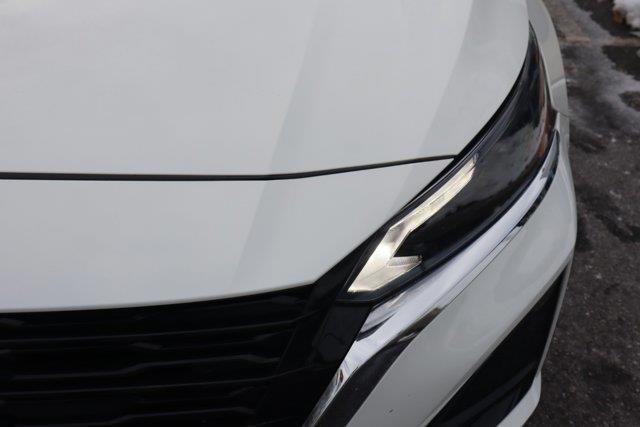 2025 Nissan Altima - $20,594