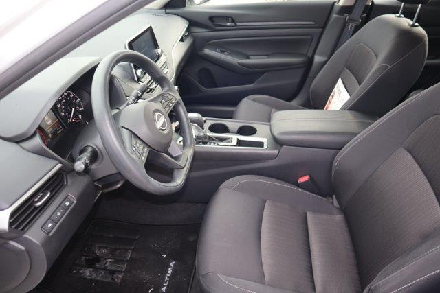 2025 Nissan Altima - $20,594