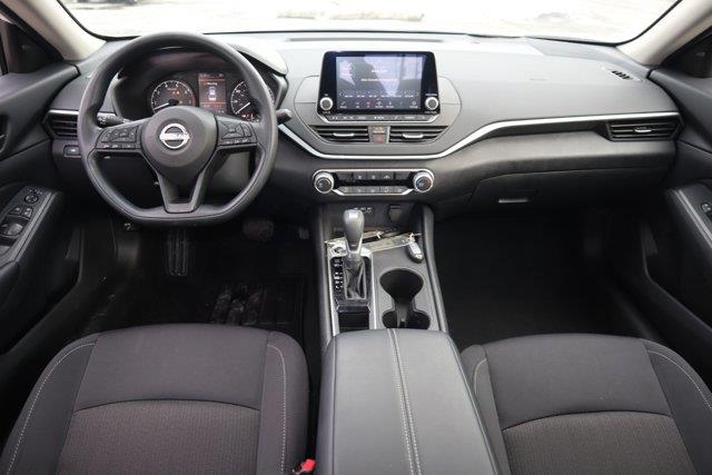 2025 Nissan Altima - $20,594