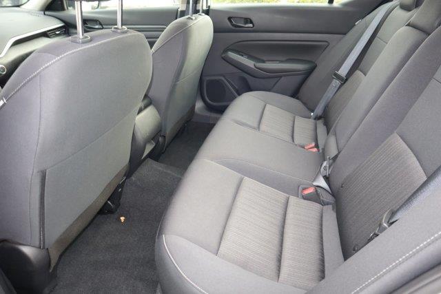 2025 Nissan Altima - $20,594