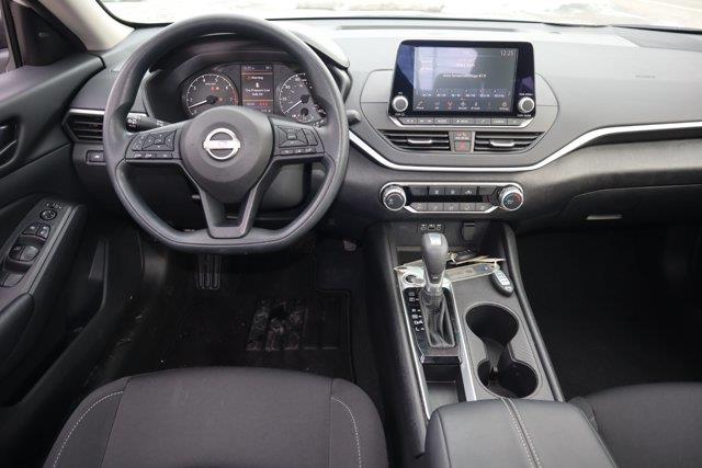 2025 Nissan Altima - $20,594
