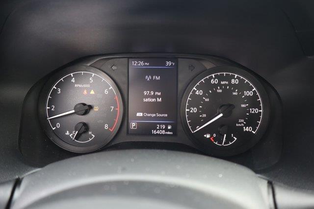 2025 Nissan Altima - $20,594