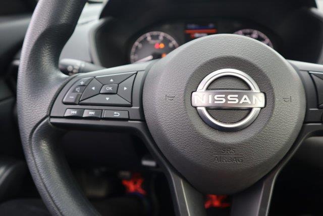 2025 Nissan Altima - $20,594