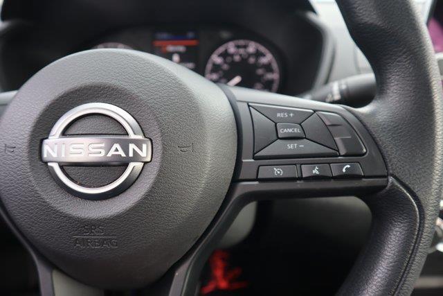 2025 Nissan Altima - $20,594