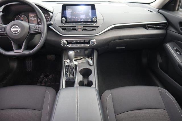2025 Nissan Altima - $20,594