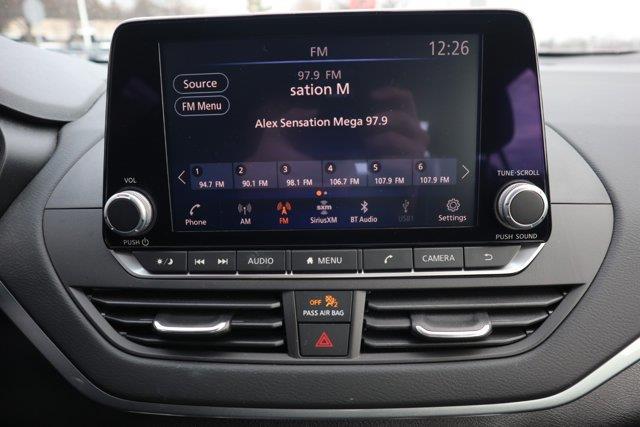 2025 Nissan Altima - $20,594