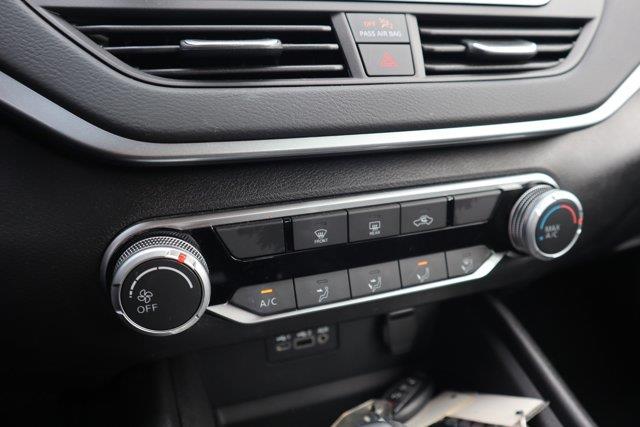 2025 Nissan Altima - $20,594