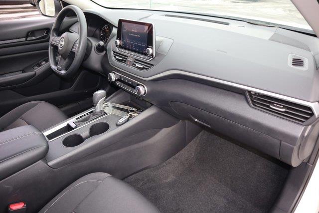 2025 Nissan Altima - $20,594