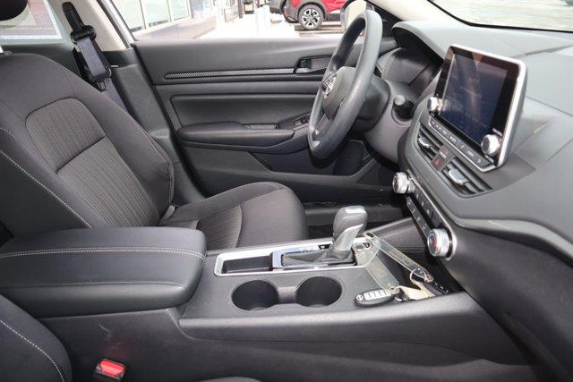 2025 Nissan Altima - $20,594