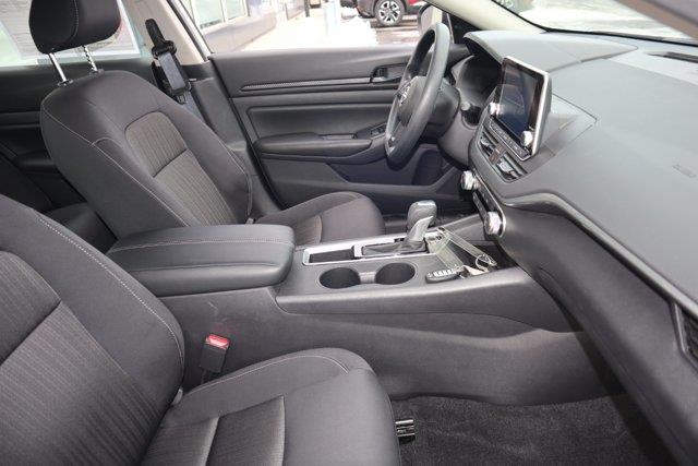 2025 Nissan Altima - $20,594