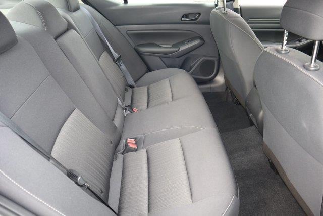 2025 Nissan Altima - $20,594