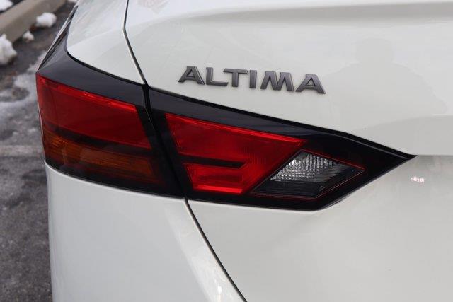 2025 Nissan Altima - $20,594