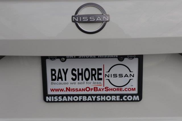 2025 Nissan Altima - $20,594