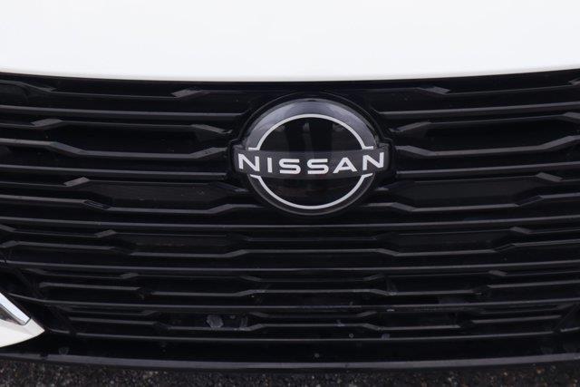 2025 Nissan Altima - $20,594