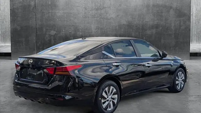 2025 Nissan Altima 2.5 S
