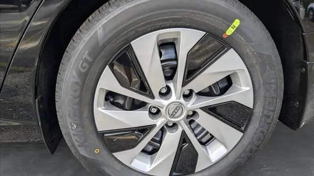 2025 Nissan Altima 2.5 S