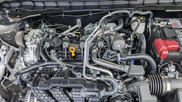 2025 Nissan Altima 2.5 S