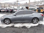 2020 Altima Thumbnail 2