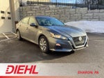2020 Altima Thumbnail 1