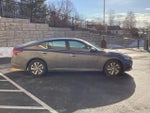 2020 Altima Thumbnail 8