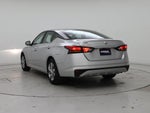 2021 Altima Thumbnail 2