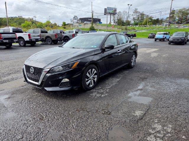 2022 Nissan Altima