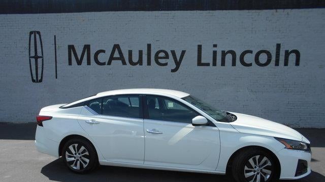 Preowned 2023 Nissan Altima 2.5 S for Sale