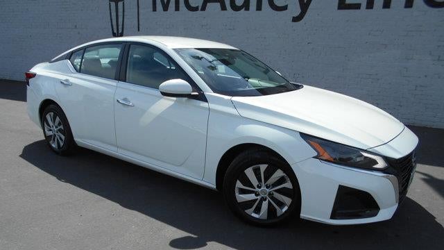 2023 Nissan Altima 2.5 S