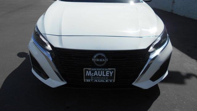 2023 Nissan Altima 2.5 S