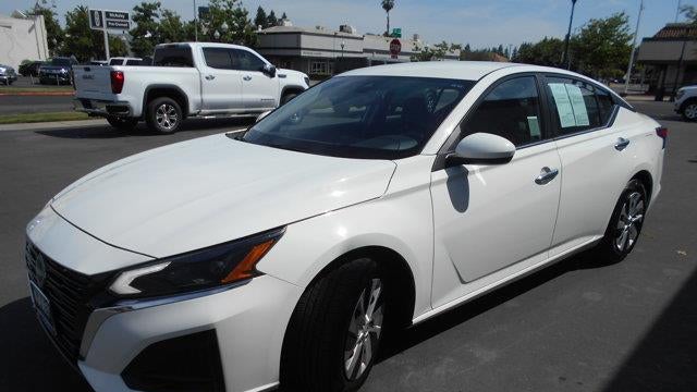 2023 Nissan Altima 2.5 S