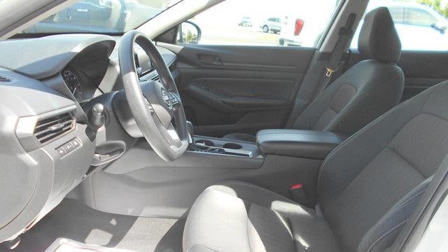 2023 Nissan Altima 2.5 S
