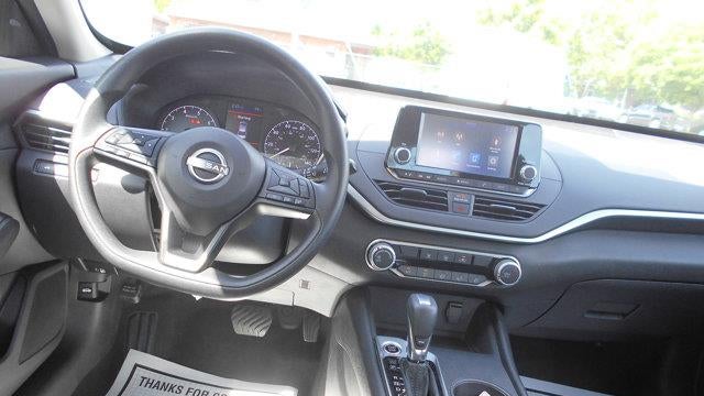 2023 Nissan Altima 2.5 S