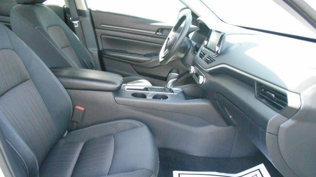 2023 Nissan Altima 2.5 S