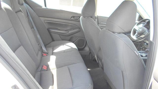 2023 Nissan Altima 2.5 S