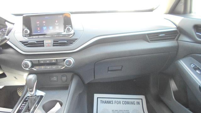 2023 Nissan Altima 2.5 S