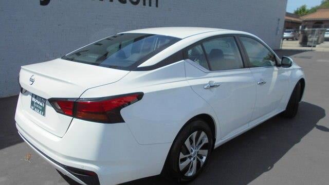 2023 Nissan Altima 2.5 S
