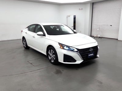 Photo of a 2023 Nissan Altima 2.5 S 4DR Sedan for sale