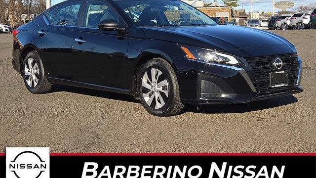 Preowned 2024 Nissan Altima 2.5 S for Sale