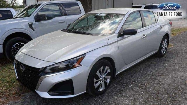 Preowned 2024 Nissan Altima 2.5 S for Sale