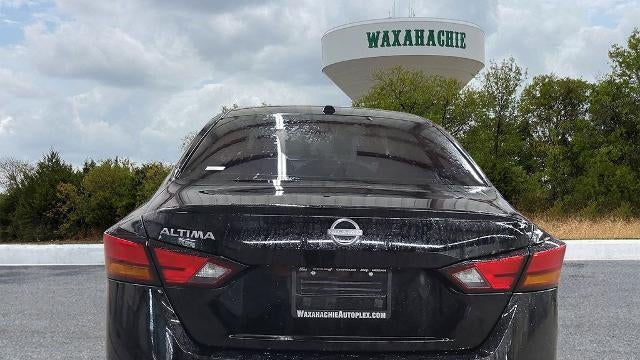 2025 Nissan Altima 2.5 S