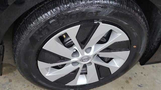 2025 Nissan Altima 2.5 S