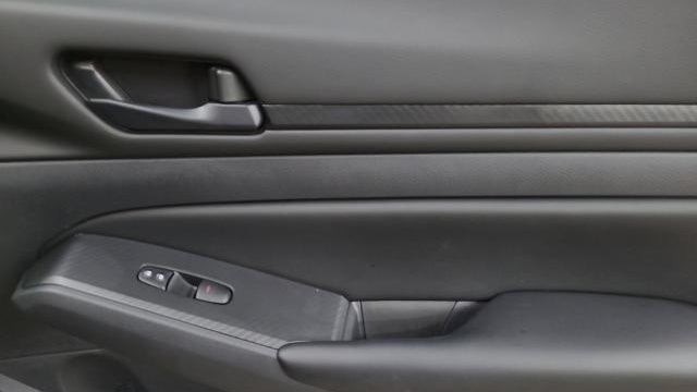 2025 Nissan Altima 2.5 S